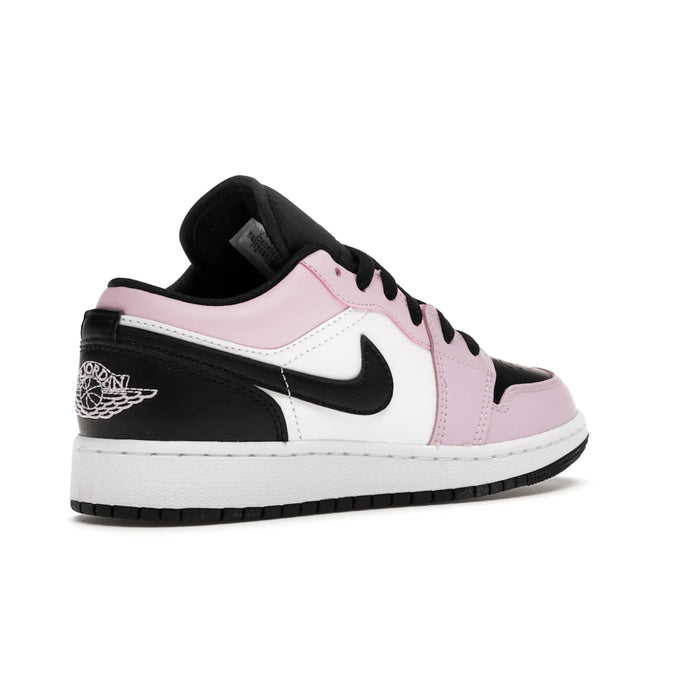 Jordan 1 Low Light Arctic Pink (GS)