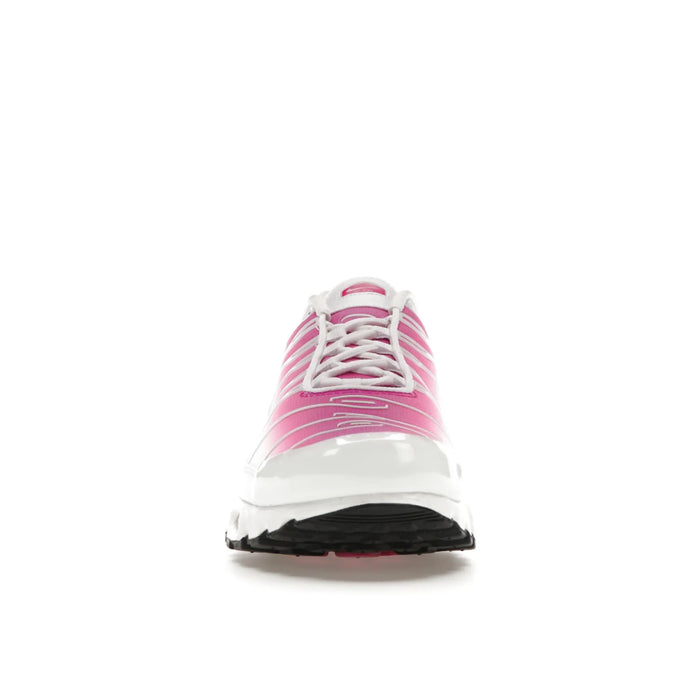 Nike Air Max Plus Pink Fade (Women's)