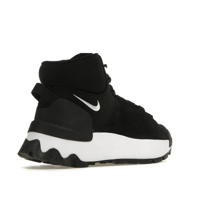 Nike City Classic Black (Women's)