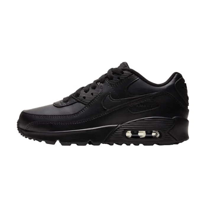 Nike Air Max 90 Triple Black (2024) (GS)