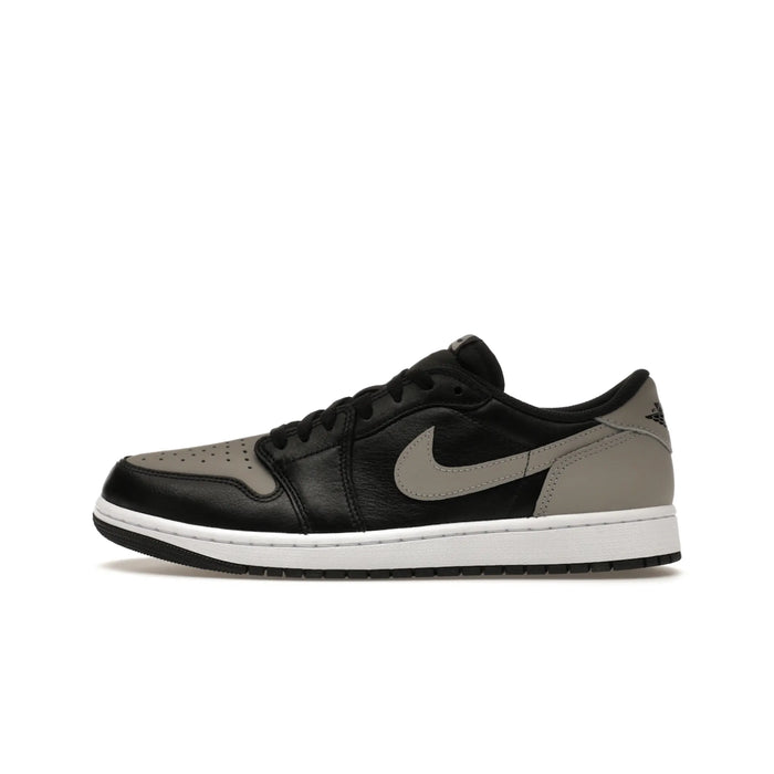 Jordan 1 Retro Low OG Shadow (2024)