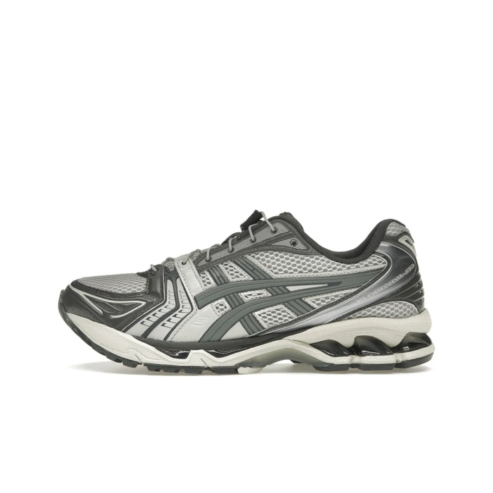 ASICS Gel-Kayano 14 Unlimited Pack Oyster Grey