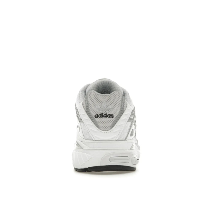 adidas Adistar Cushion 3 Cloud White Halo Blue Matte Silver (Women's)