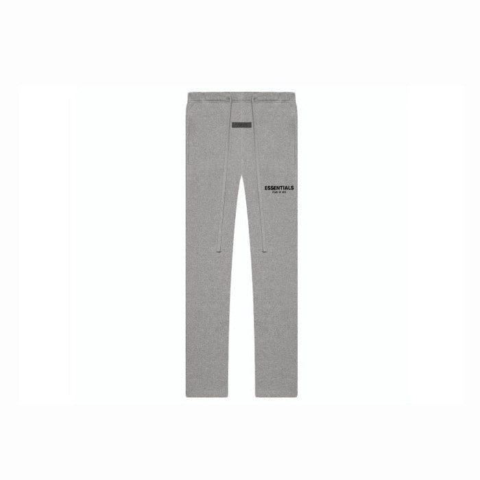Fear of God Essentials Relaxed Sweatpants (SS22) Dark Oatmeal