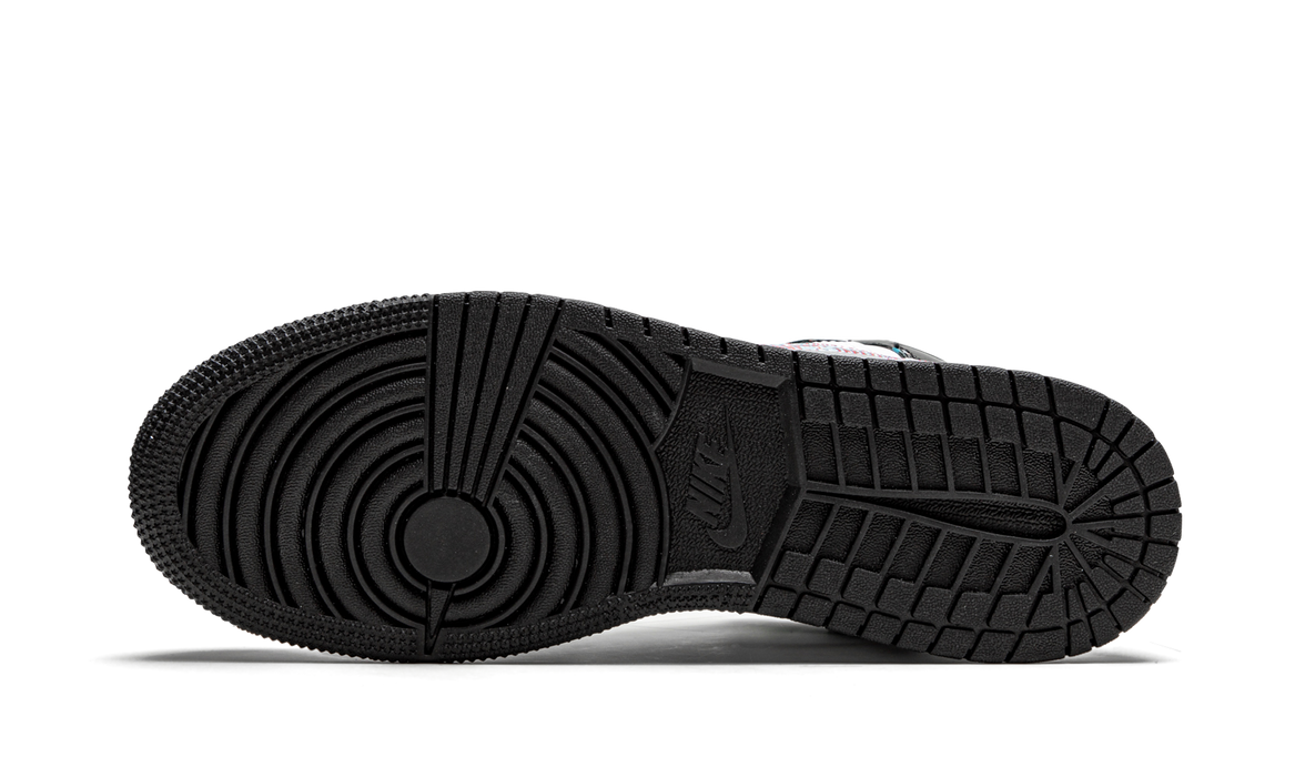 Jordan 1 Mid SE Take Flight (GS)