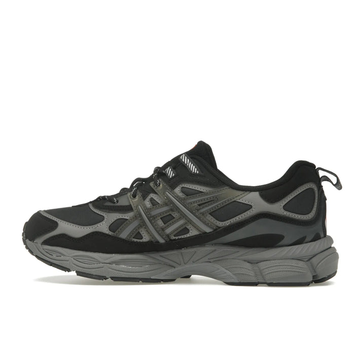 ASICS Gel-NYC Utility Black Carbon