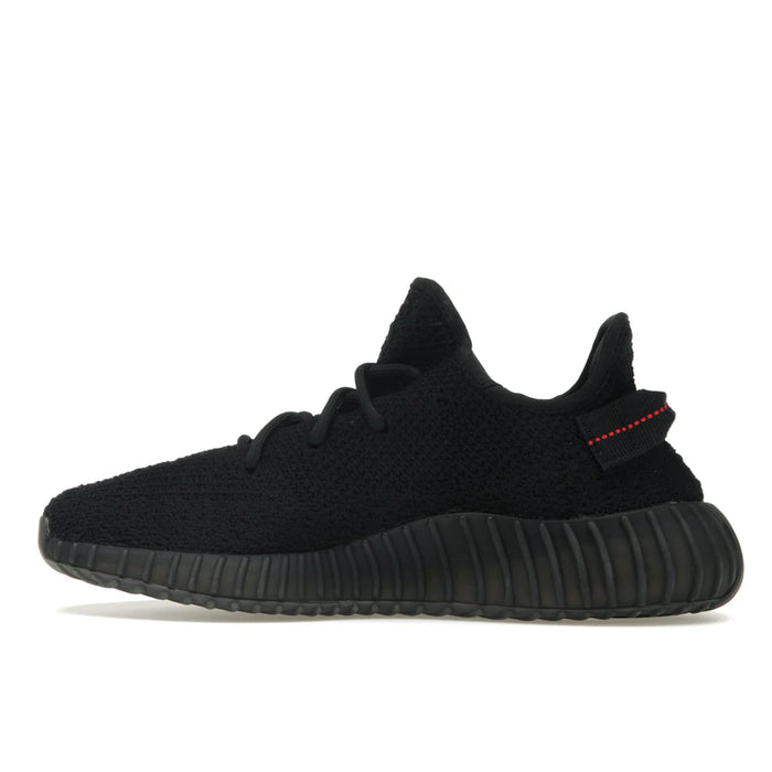 adidas Yeezy Boost 350 V2 Black Red