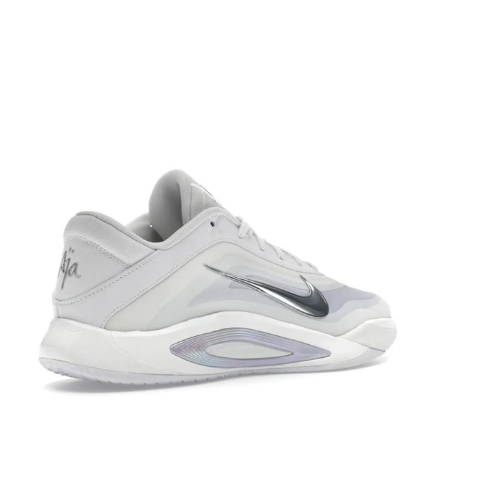 Nike A'ja Wilson A'One Pearl (Women's)