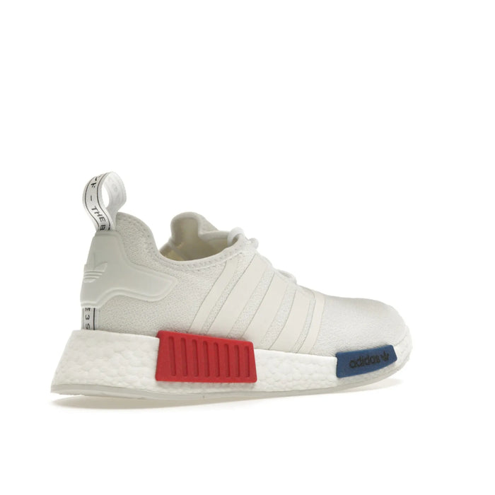 adidas NMD R1 Cloud White