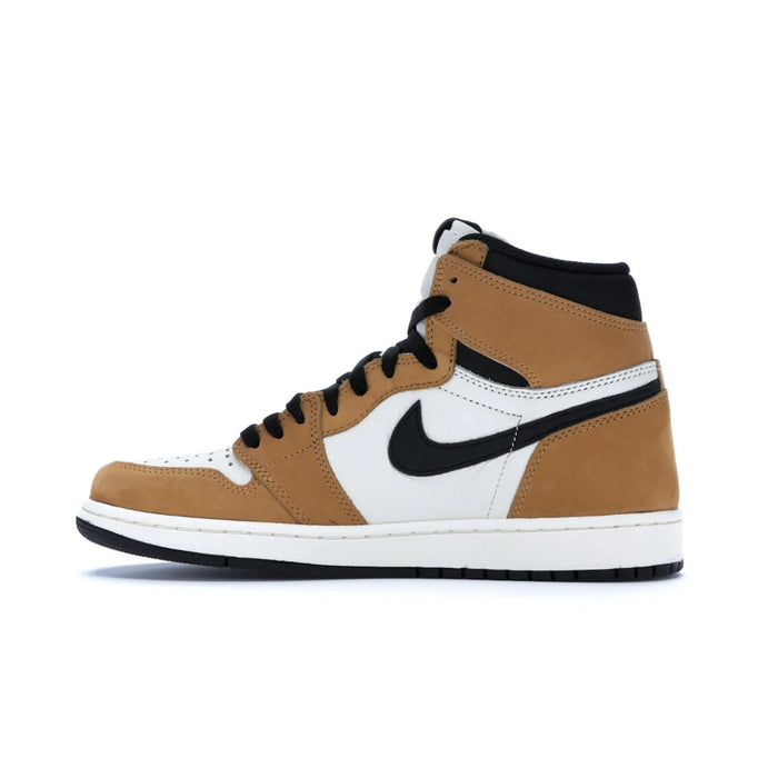 Jordan 1 Retro High Rookie of the Year