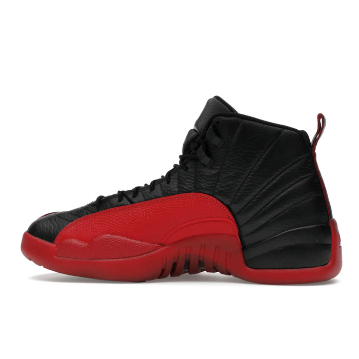 Jordan 12 Retro Flu Game (2025)