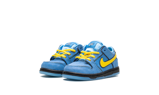 Nike SB Dunk Low The Powerpuff Girls Bubbles (TD)