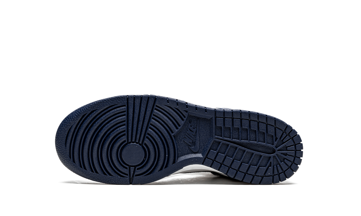 Nike Dunk High Championship Navy (GS)