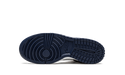 Nike Dunk High Championship Navy (GS)