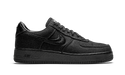 Nike Air Force 1 Low Stussy Black
