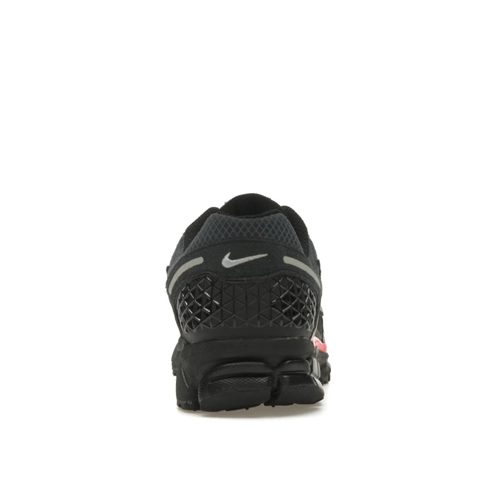 Nike Zoom Vomero 5 Black Metallic University Red