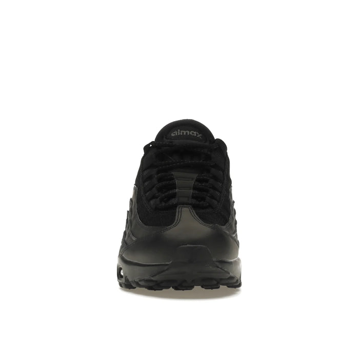 Nike Air Max 95 Essential Triple Black