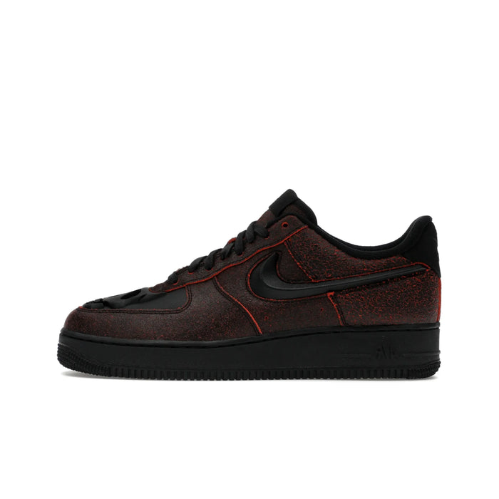 Nike Air Force 1 Low Retro QS Halloween Skull