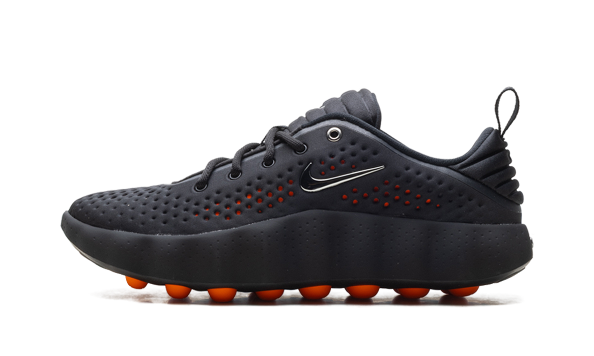 Nike Mind 002 Black Chrome (Women's)