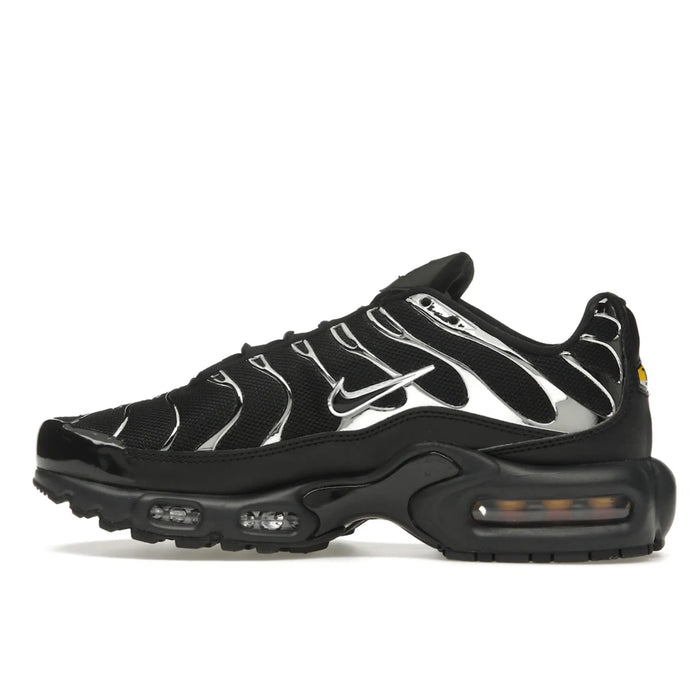 Nike Air Max Plus SE Black Chrome (Women's)