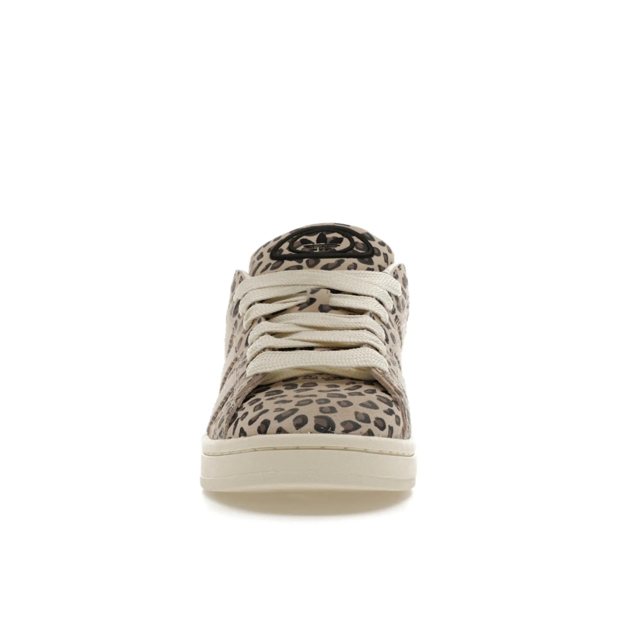adidas Campus 00s Leopard (femei)