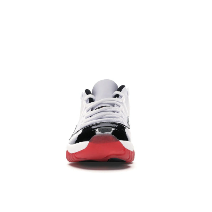 Jordan 11 Retro Low Concord Bred