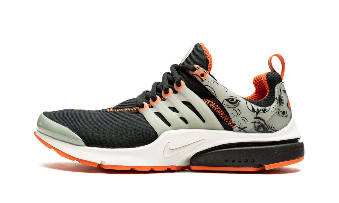 Nike Air Presto PRM Halloween
