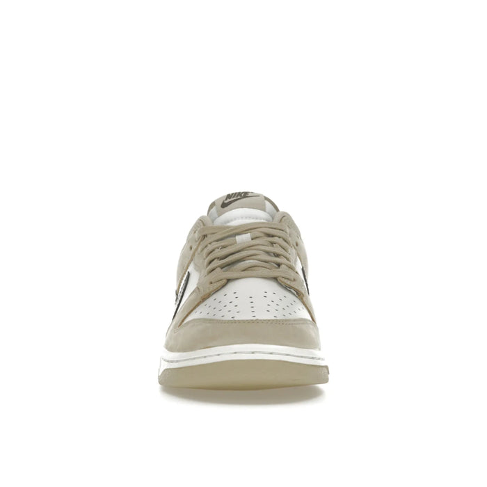 Nike Dunk Low Desert Khaki Medium Ash