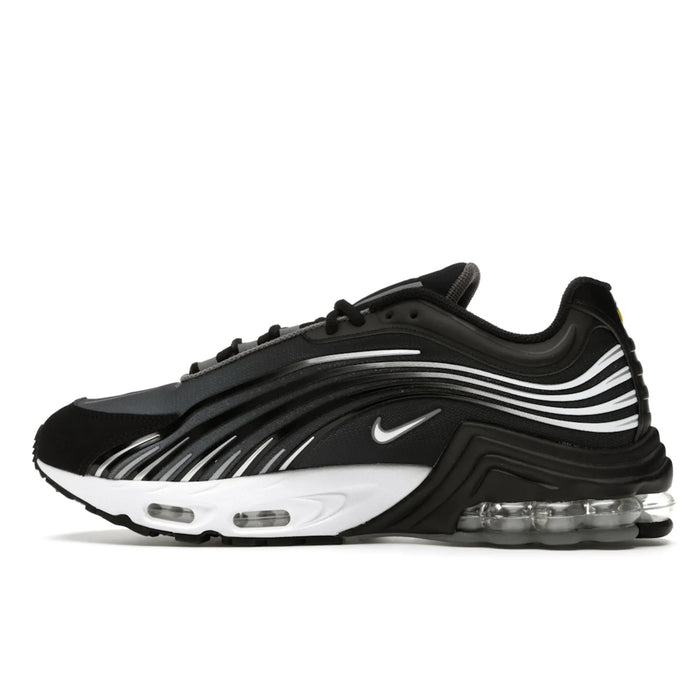 Nike Air Max Plus II Black Smoke Grey
