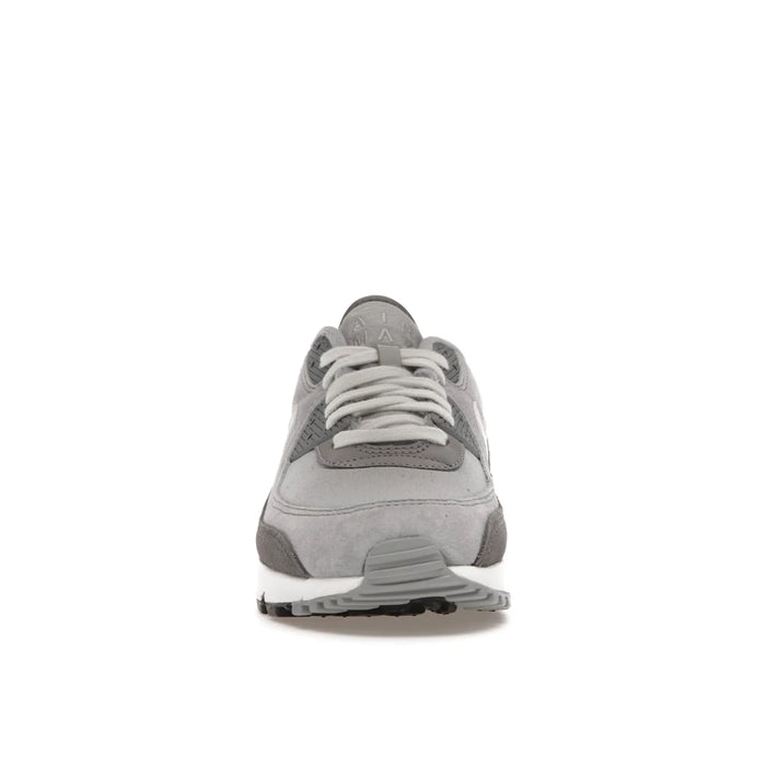 Nike Air Max 90 PRM Light Smoke Grey