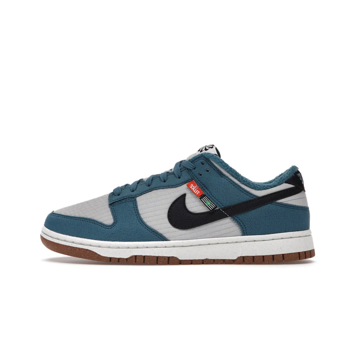 Nike Dunk Low SE Next Nature Rift Blue