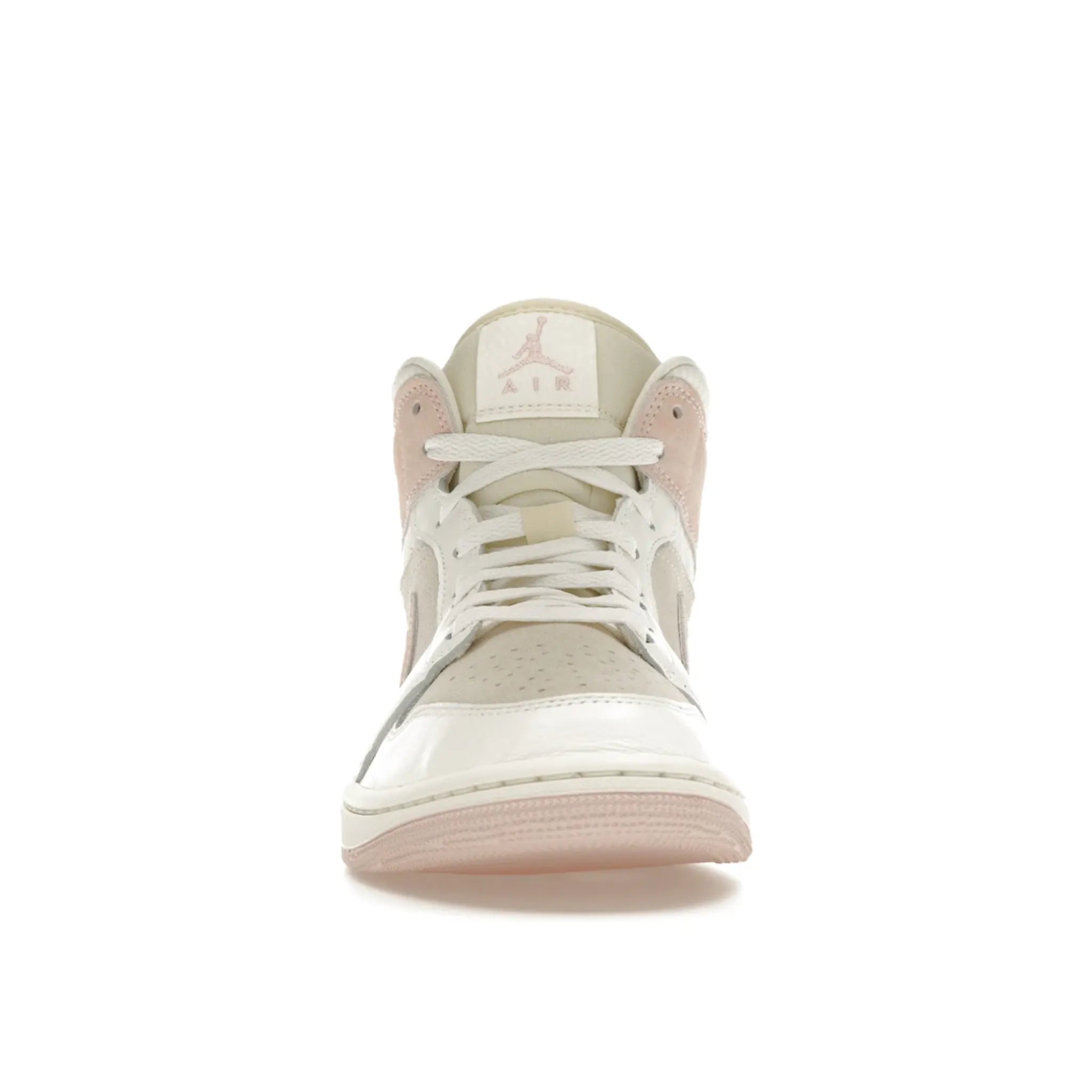 Jordan 1 Mid SE Seersucker (Women's)