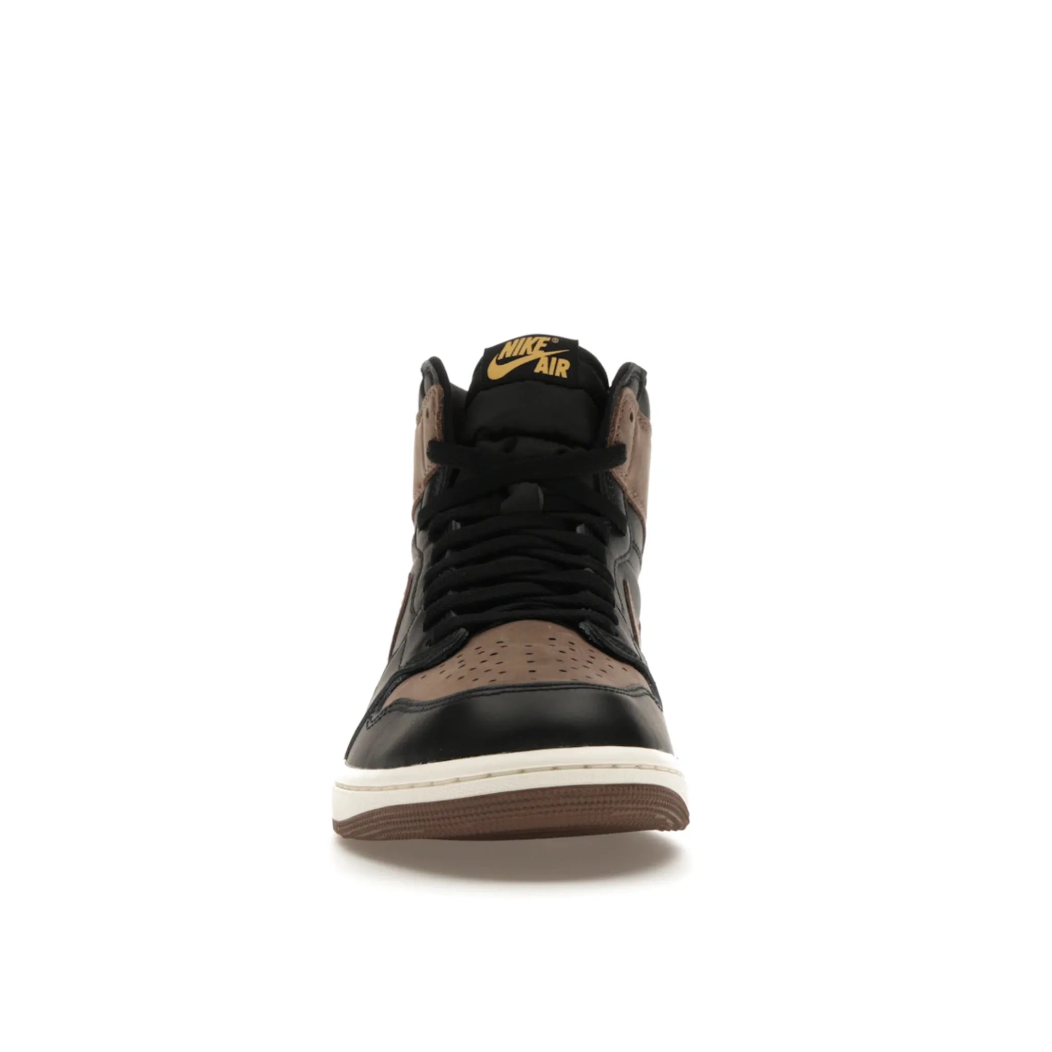 Jordan 1 Retro High OG Palomino