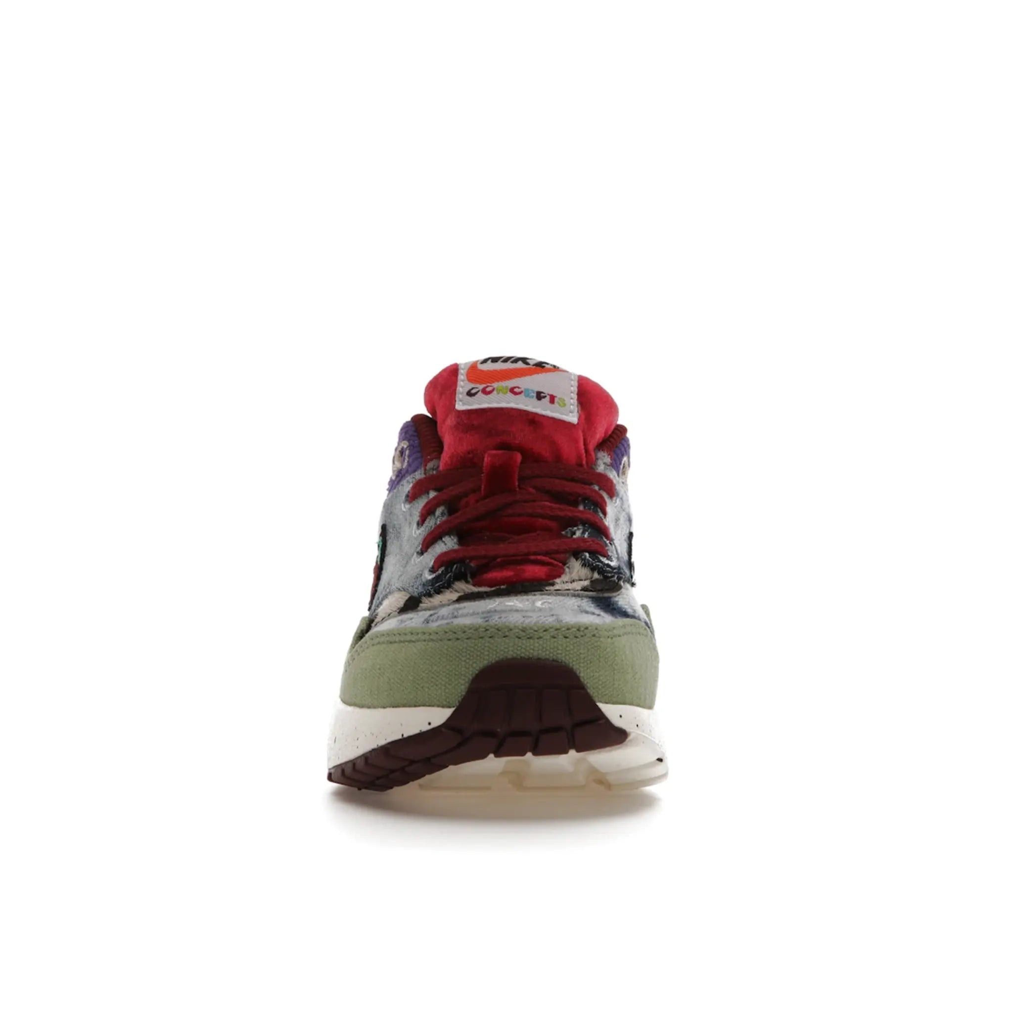 Nike Air Max 1 SP Concepts Mellow (PS)