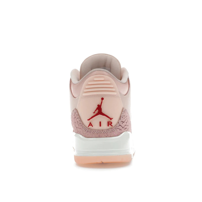 Jordan 3 Retro Valentine's Day Treat Yourself (2025) (Women's)