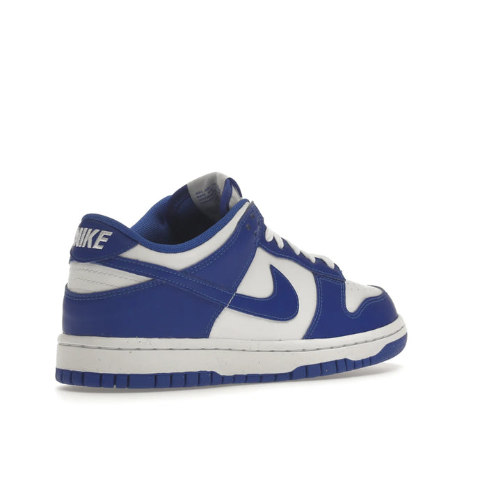 Nike Dunk Low Racer Blue (GS)