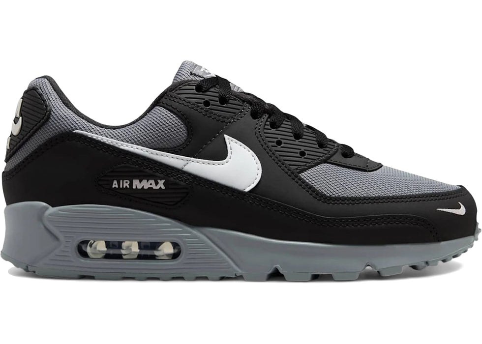 Nike Air Max 90 Anthracite Black