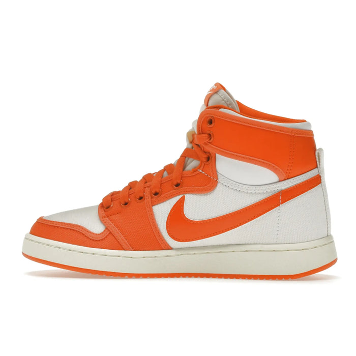 Jordan 1 Retro AJKO Rush Orange
