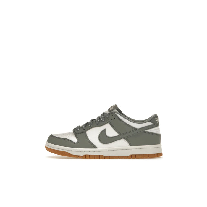 Nike Dunk Low Reflective Grey (GS)