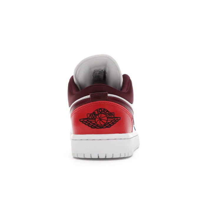 Jordan 1 Low Multi-Color (Women's)