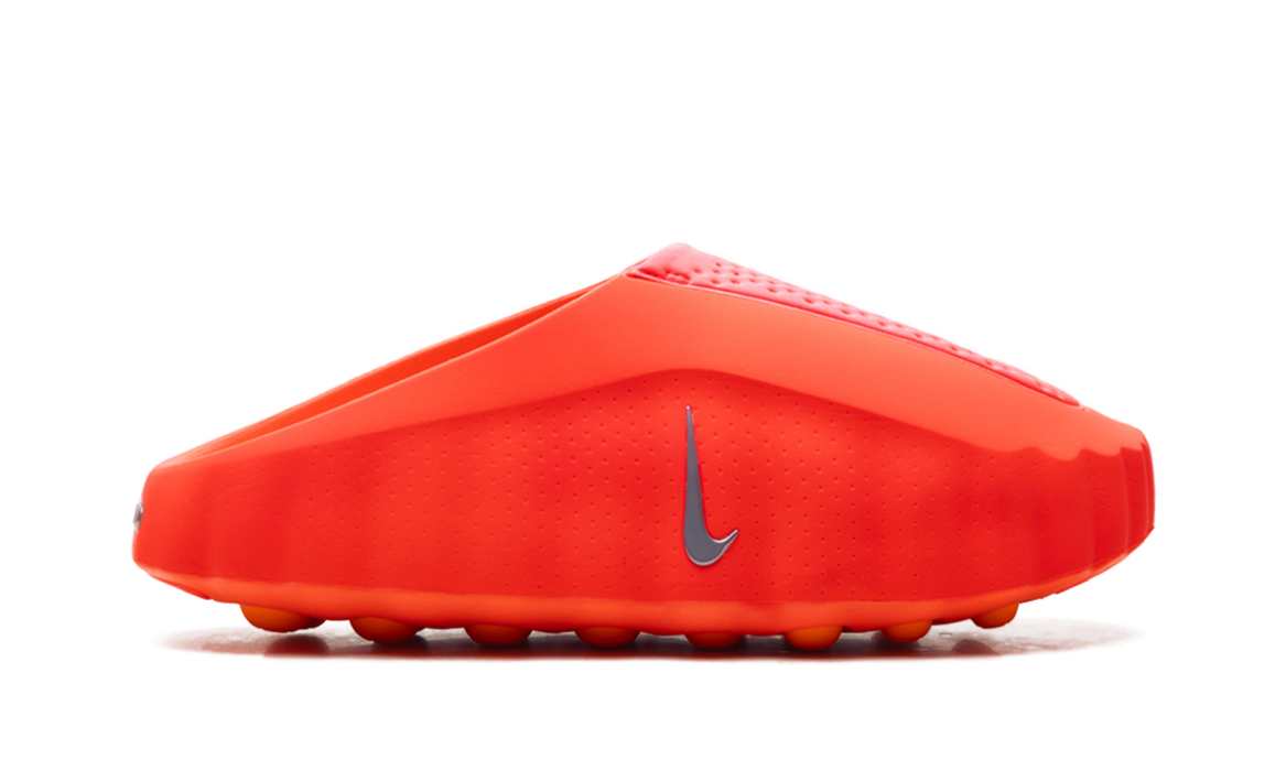 Nike Mind 001 Slide Solar Red (Women's)