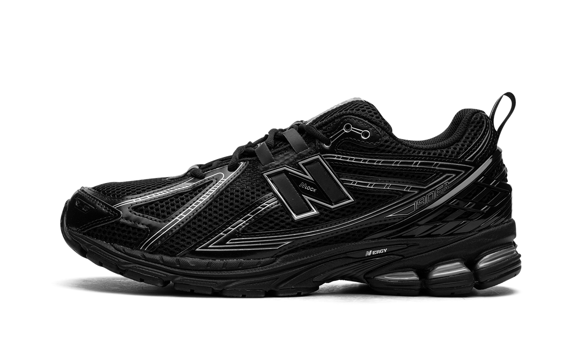 New Balance 1906R Black Grey