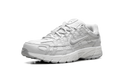Nike P-6000 SE Summit White Vast Grey Wolf Grey (Women's)