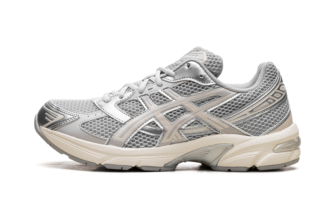 ASICS Gel-1130 Cloud Grey Oatmeal (Women's)