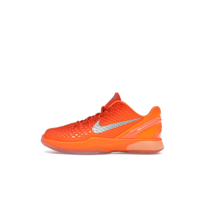 Nike Kobe 6 Total Orange (GS)