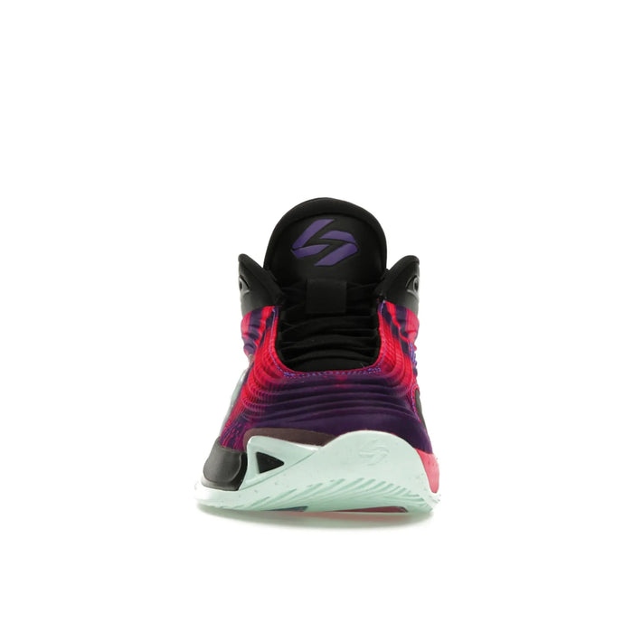 Jordan Luka 3 Midnight Racer