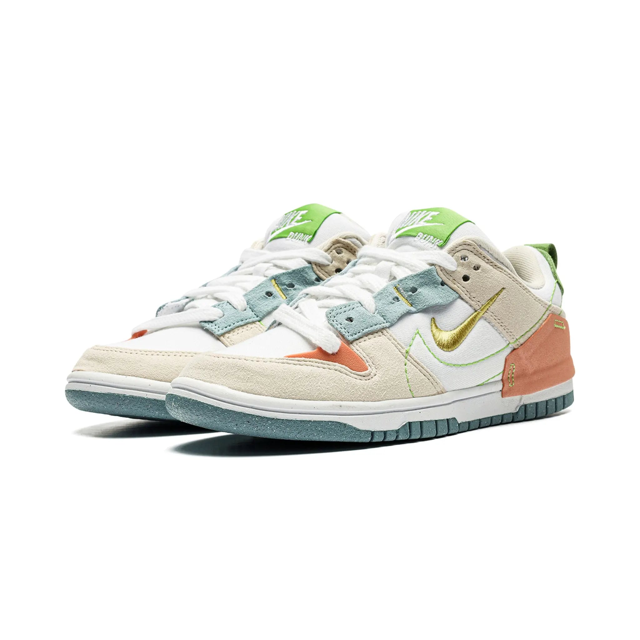 Nike Dunk Low Disrupt 2 Easter Pastel (damskie)
