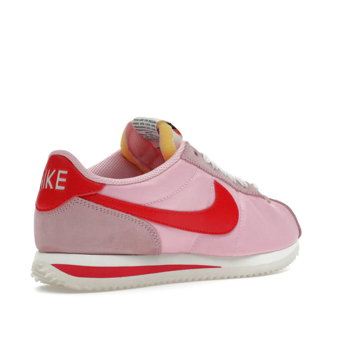 Nike Cortez TXT Medium Soft Pink Sail (Women's)