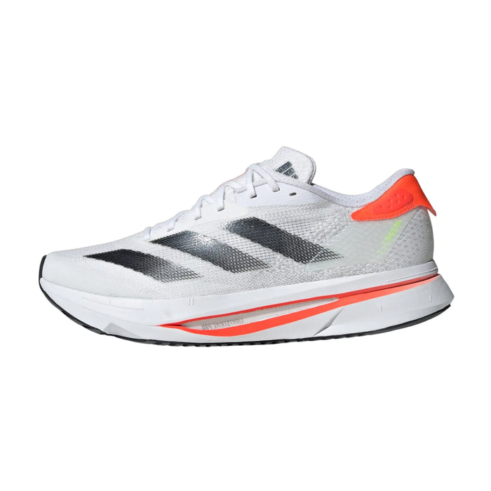 adidas Adizero Sl2 Cloud White Core Black Orange