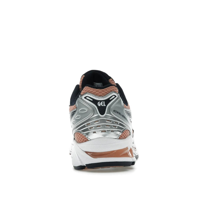 ASICS Gel-Kayano 14 Sepia Pure Silver
